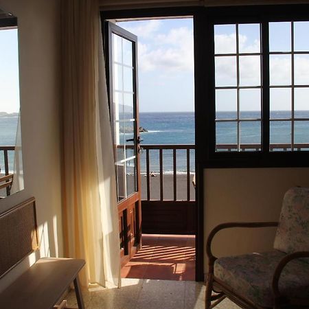 סנטה קרוס דה לה פלמה Maritima Beach Apartamento מראה חיצוני תמונה