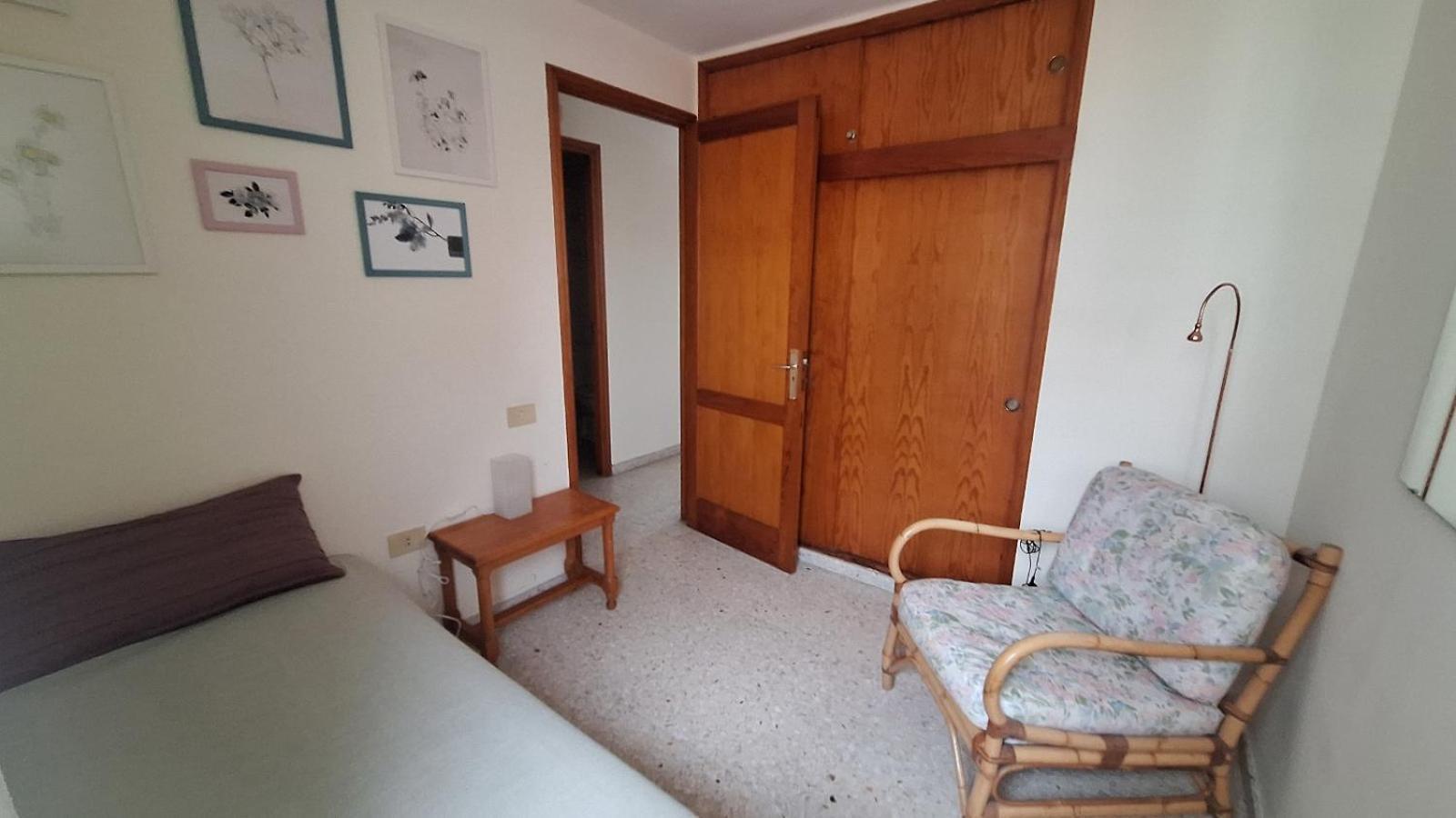 סנטה קרוס דה לה פלמה Maritima Beach Apartamento מראה חיצוני תמונה